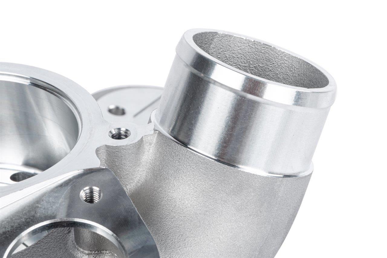APR DTR6054 Turbocharger Systems T4100003 System, DTR6054, Audi, Volkswagen, Vehicles with Stock Fueling, 2.0L, Kit thumbnail 7