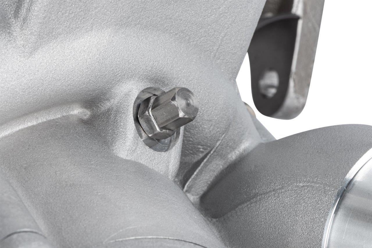APR DTR6054 Turbocharger Systems T4100003 System, DTR6054, Audi, Volkswagen, Vehicles with Stock Fueling, 2.0L, Kit thumbnail 4