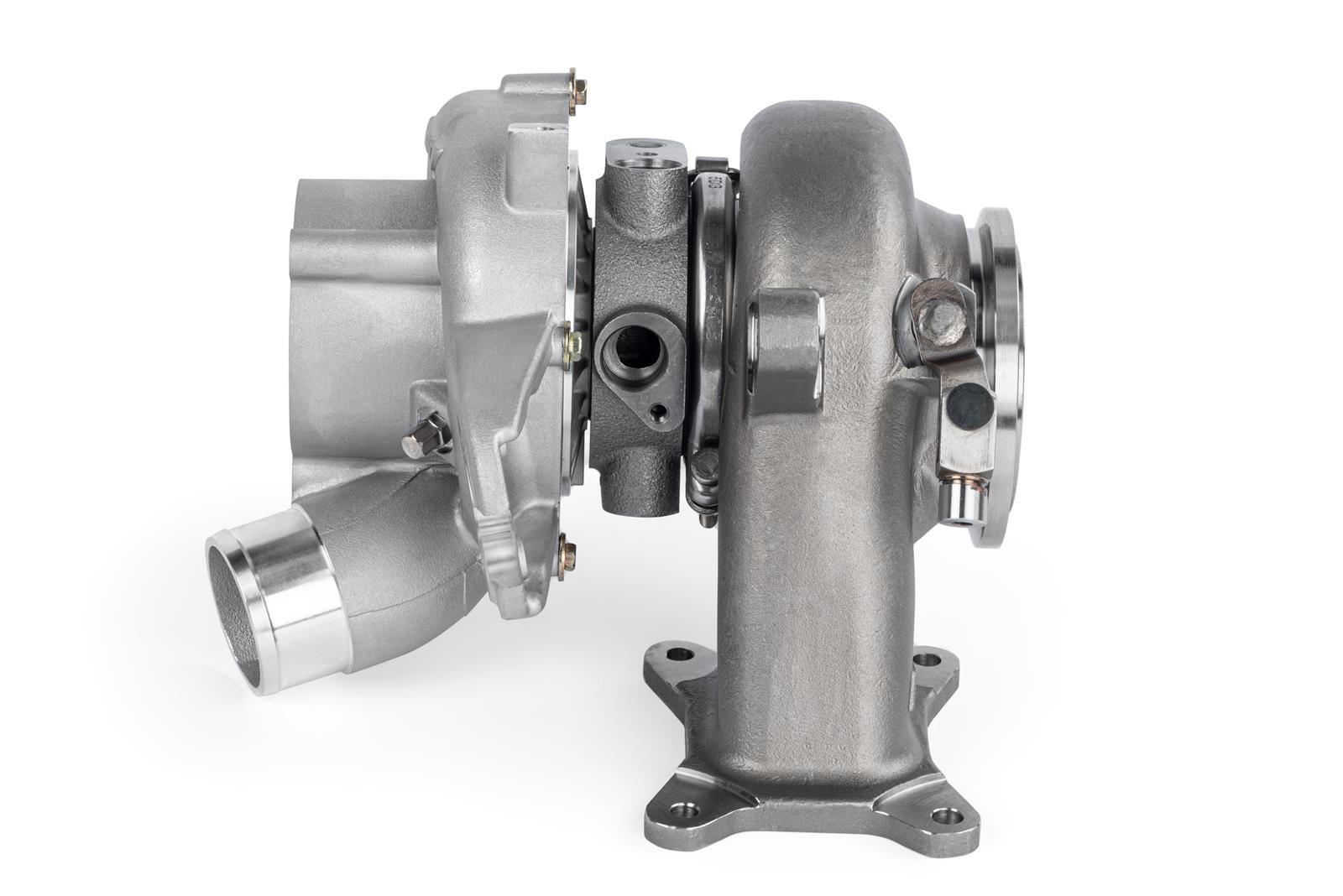 APR T4100003 APR DTR6054 Turbocharger Systems | Summit Racing