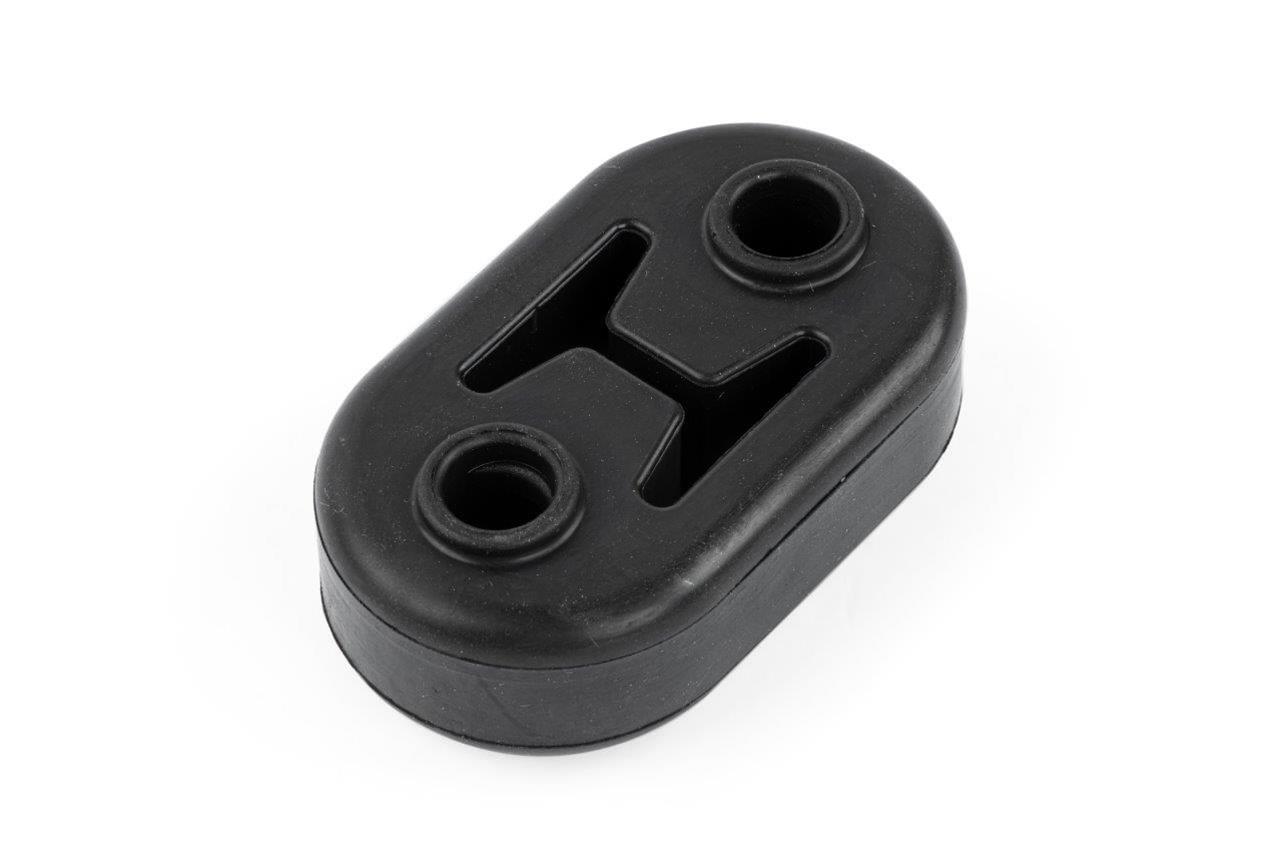 APR Exhaust Hanger Isolators Z1003157 Isolator, Rubber, Black, Universal, Each thumbnail 2