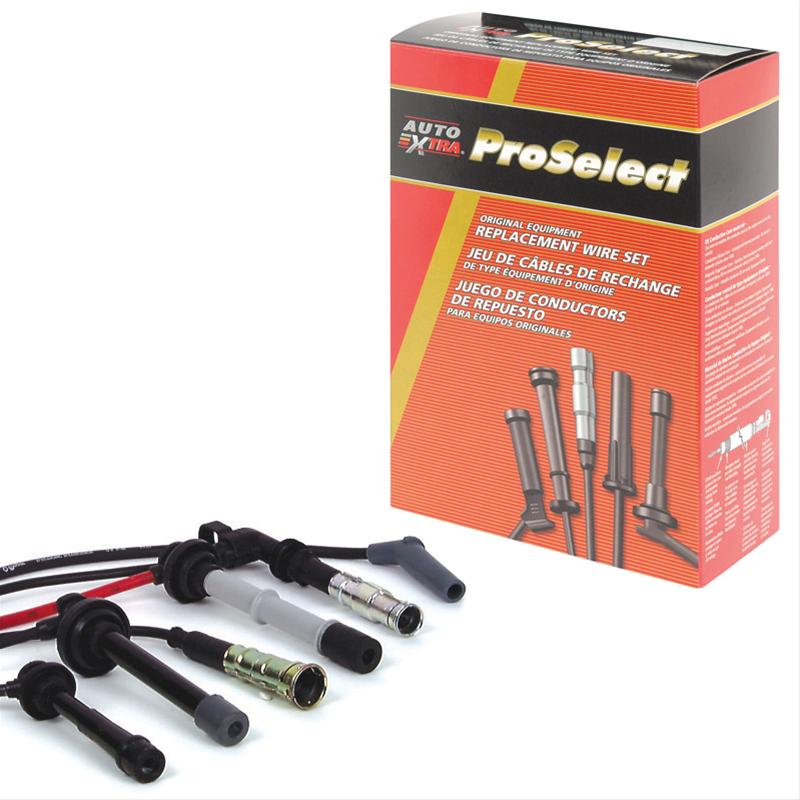 Spark Plug Wire Set Standard 26820