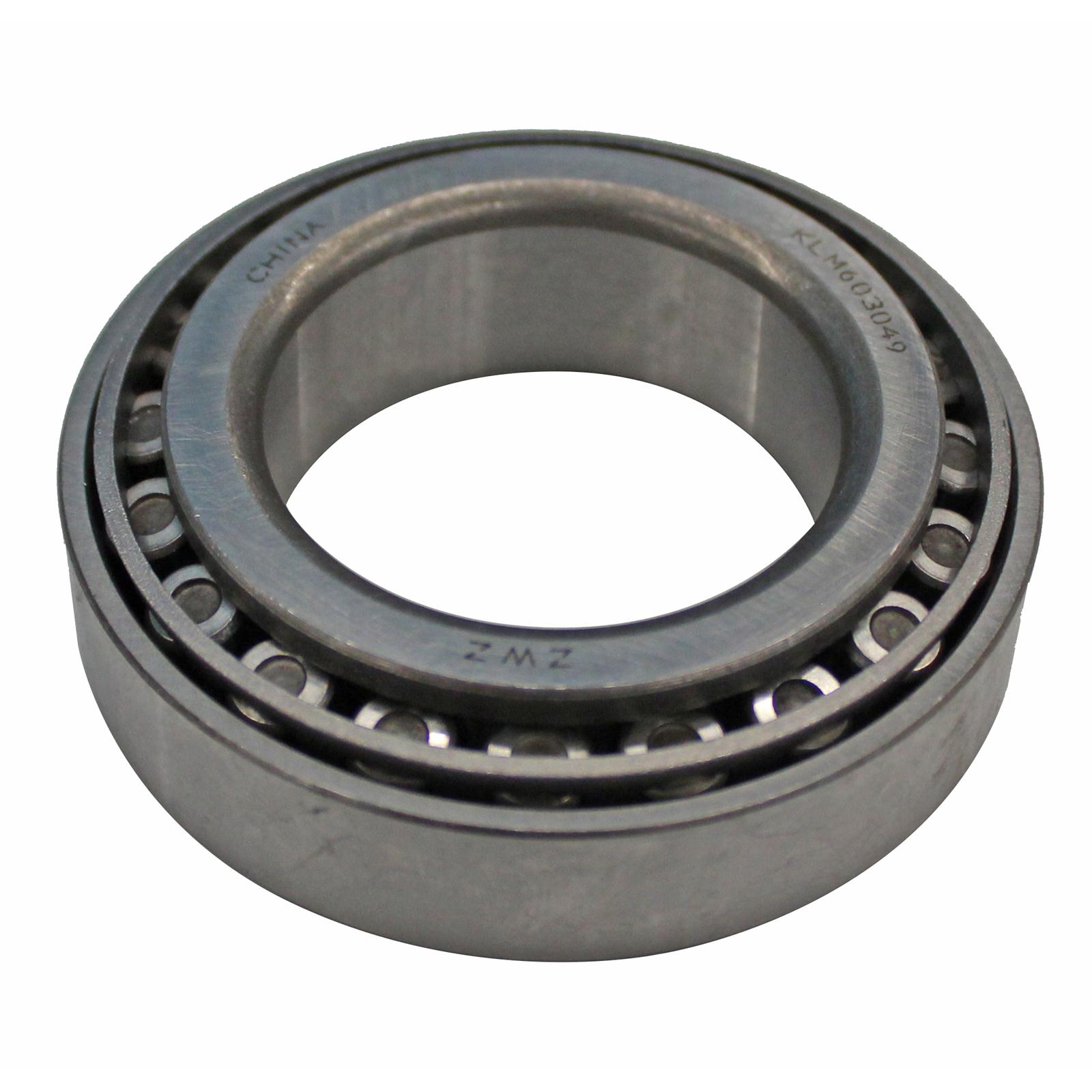 FORD Auto Extra A36 AutoExtra Differential Carrier Bearings Summit Racing