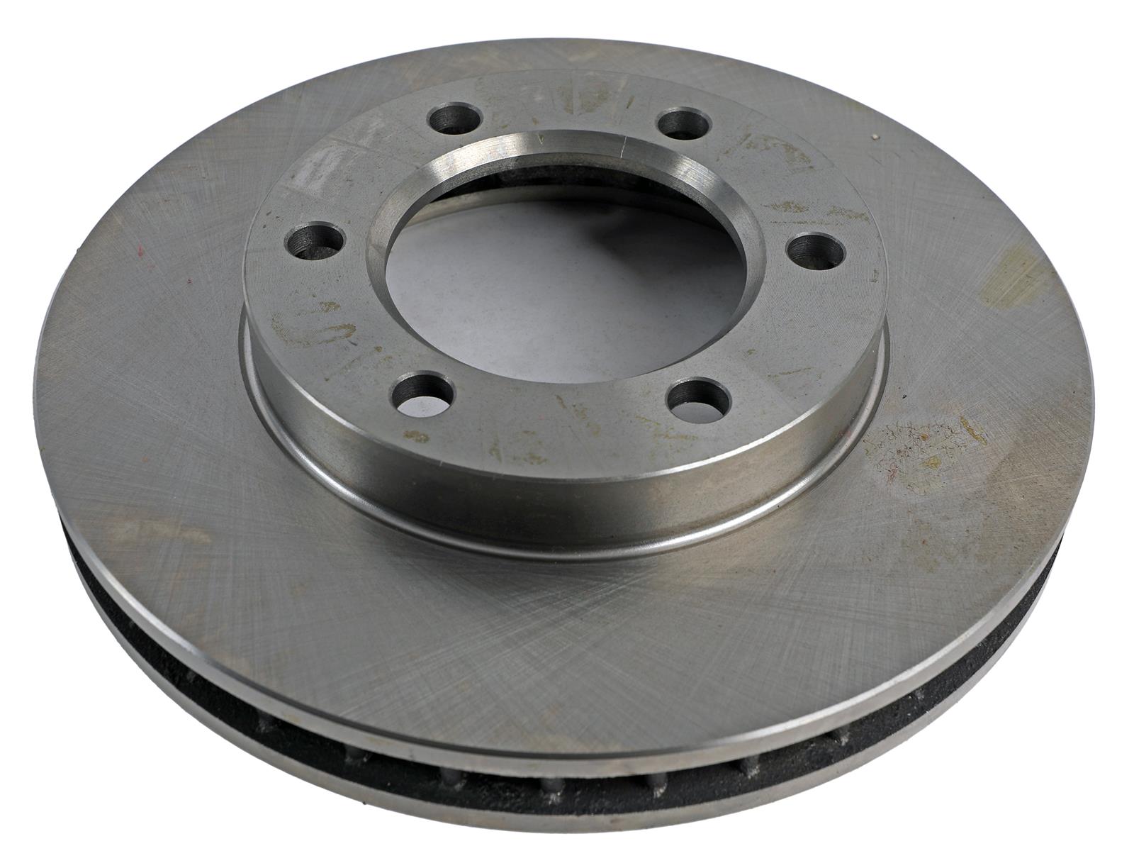 Auto Extra ADR-AX5522 AutoExtra Brake Rotors | Summit Racing