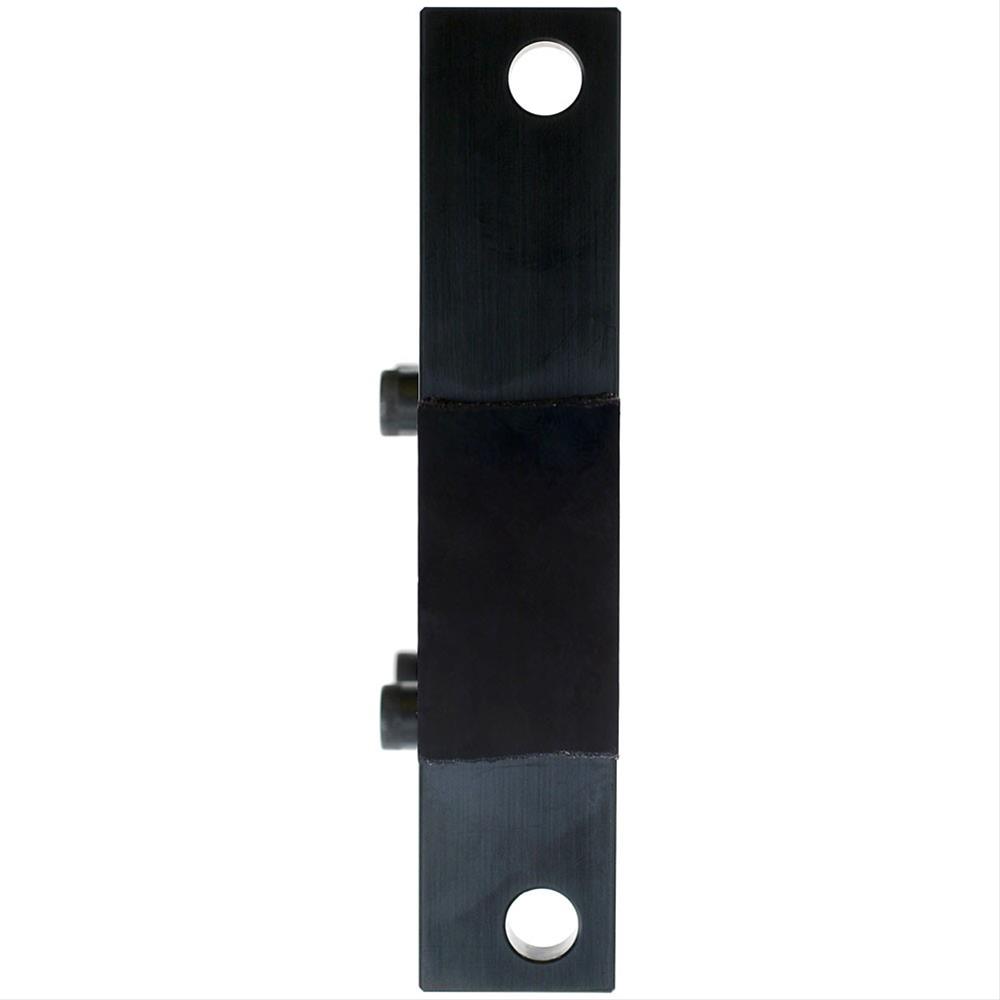 Barton Industries 2011BM4 Barton Billet Shifter Brackets Summit Racing