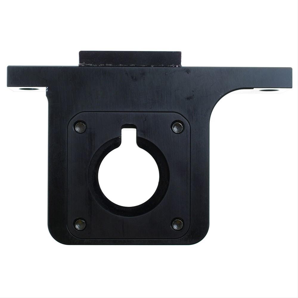Barton Industries 2011BM4 Barton Billet Shifter Brackets Summit Racing