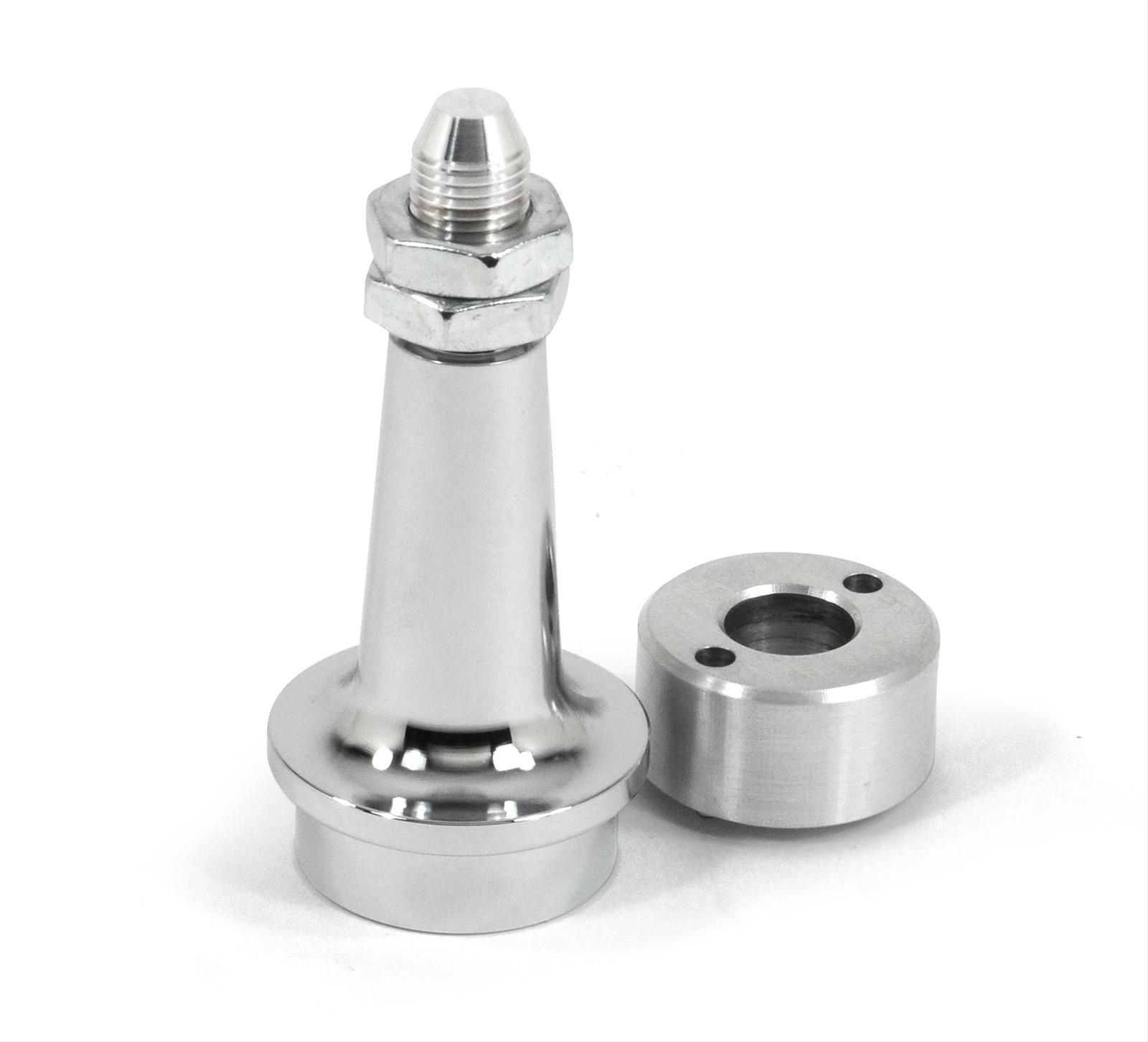 Barton Industries 2011BM8NB Barton Shift Knob Extenders Summit Racing