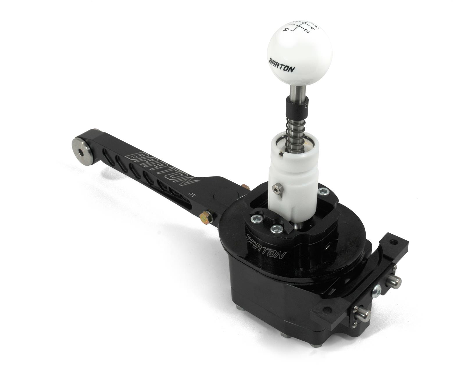 Barton Industries 2015BM215 Barton 201521 Ford Mustang Shifters