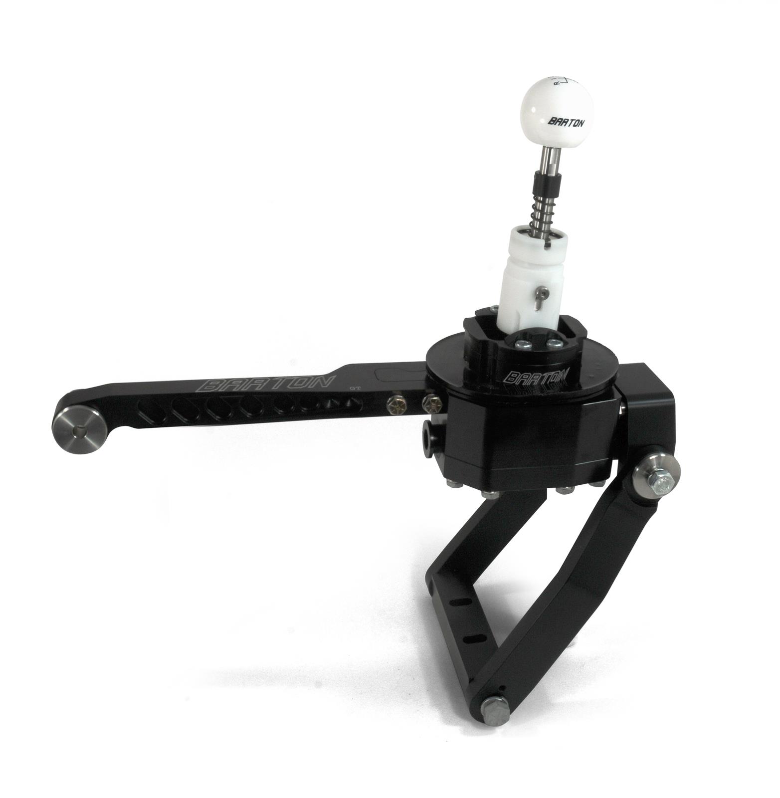 Barton Industries 2015BM215 Barton 201521 Ford Mustang Shifters