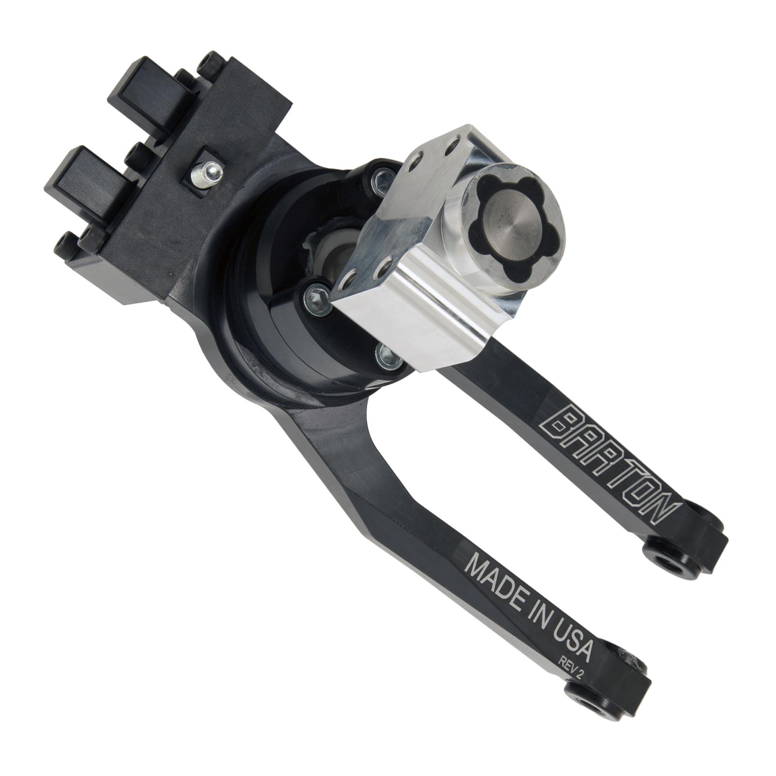 Barton Industries BC-0914-2 Barton Dodge Challenger Shifters