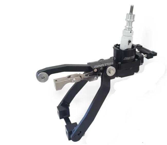 Barton Industries BM350B