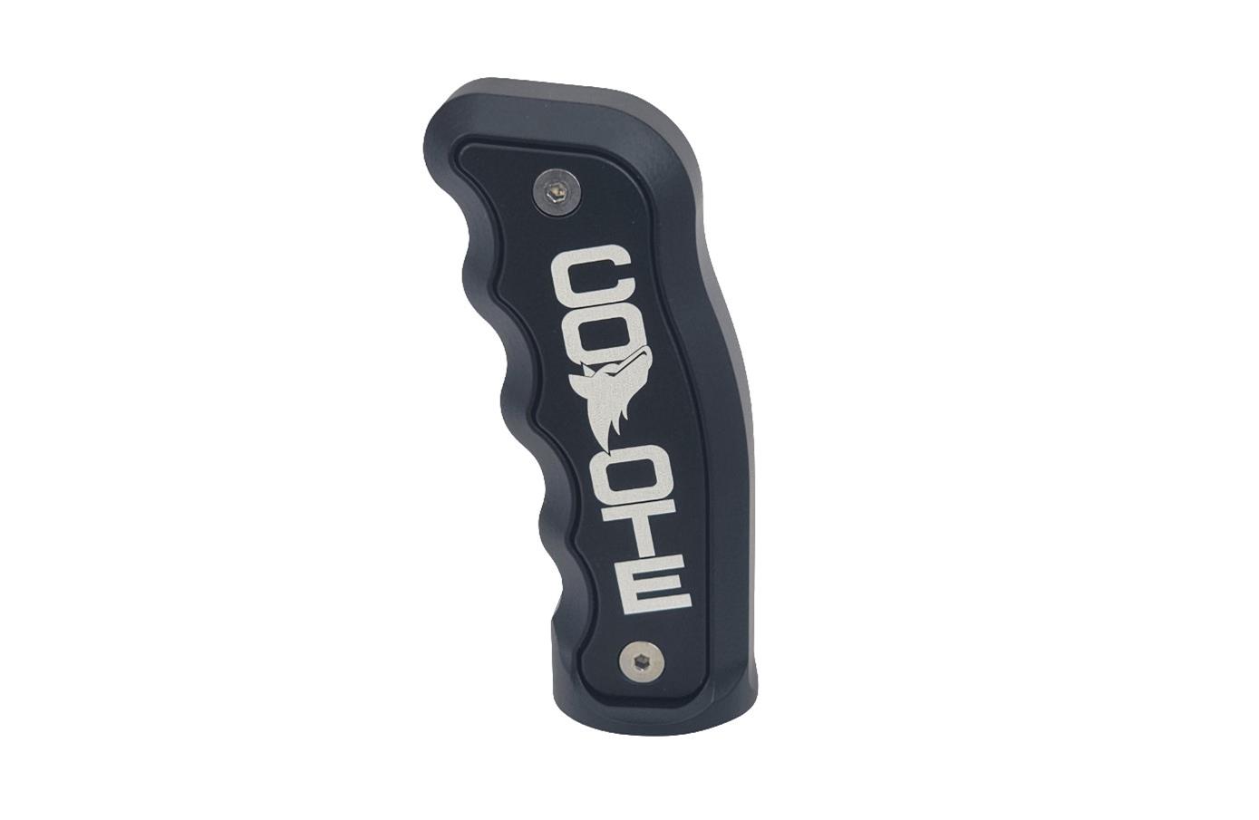 Barton Industries BMPGBBCOY Barton Shift Knobs Summit Racing