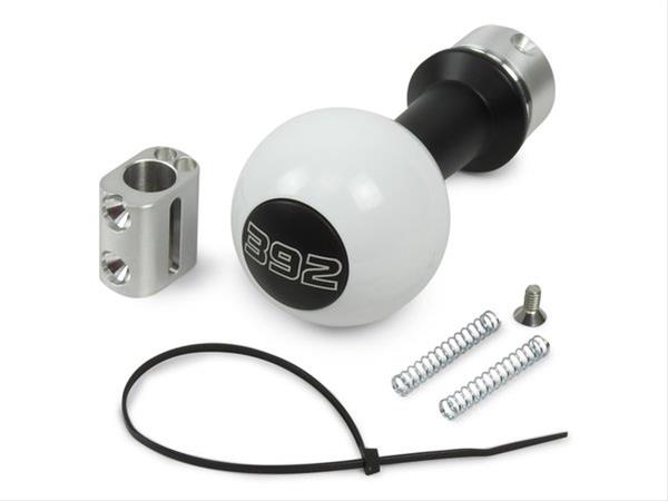 Barton Industries BCAT15-SK-392-B-PCP-B Barton Shift Knobs | Summit Racing