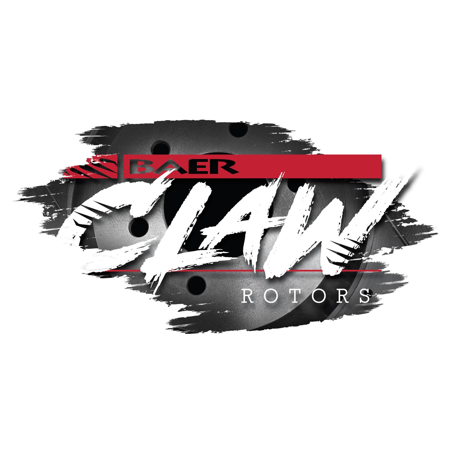 Baer Brakes Claw Performance Rotors for 2008-2021 LAND CRUISER, SEQUOIA, 2007-2021 TUNDRA - 31483-020 Brake Rotor, Rear Pair, Premium, Mill Balanced, 07-21 Toyota Tundra; 08-22 Sequoia; 08-11/13-21 Land Cruiser; 08-11/13-21 Lexus LX570