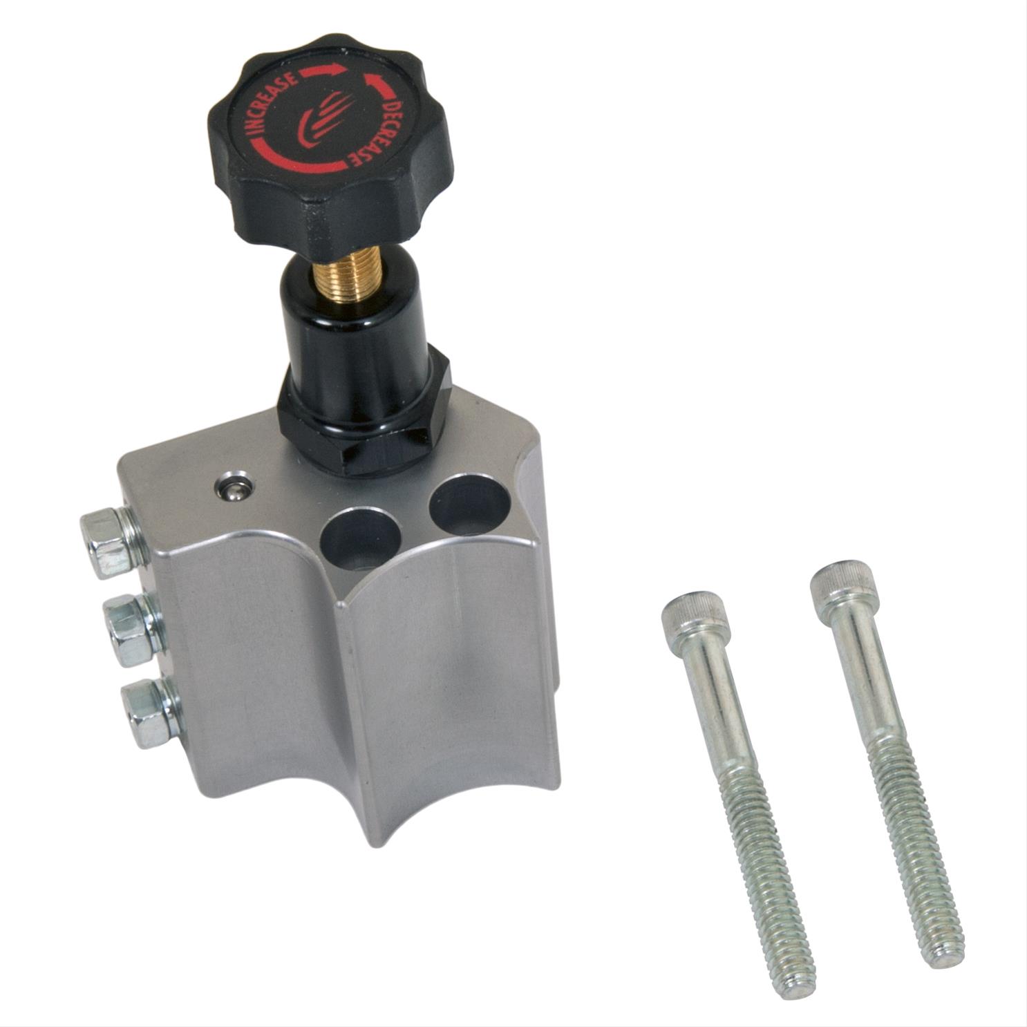 Baer Disc Brake Systems 2000056LP Baer Brakes ReMaster Adjustable