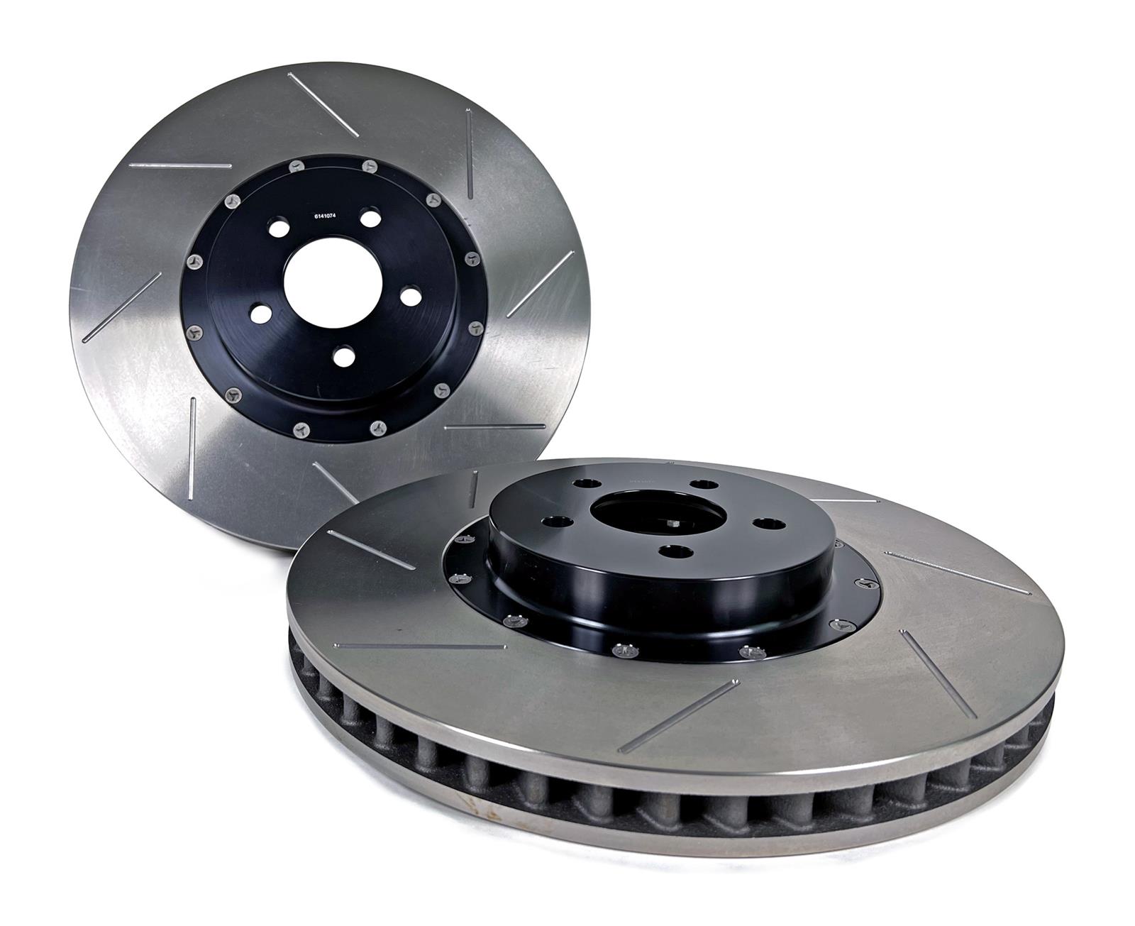 Baer Disc Brake Systems Rotors 2261047-1 Brakes Eradispeed Rotors, Front