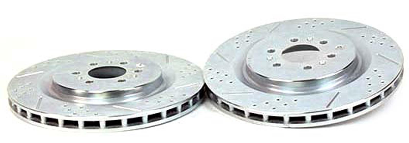 Baer Disc Brake Systems - Rotor and Pad Combos for 2008-2018 SEQUOIA, 2007-2018 TUNDRA 31482-1303 Rotor/Pad Combo,Front thumbnail 4
