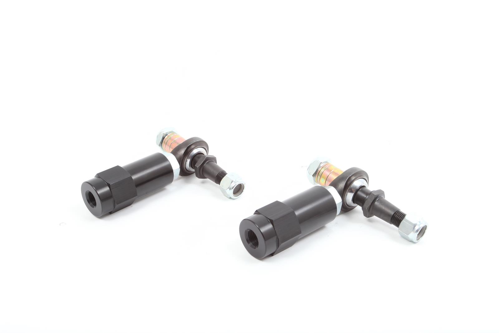 Baer Disc Brake Systems Tie Rod Ends 3301021 Suspension Component