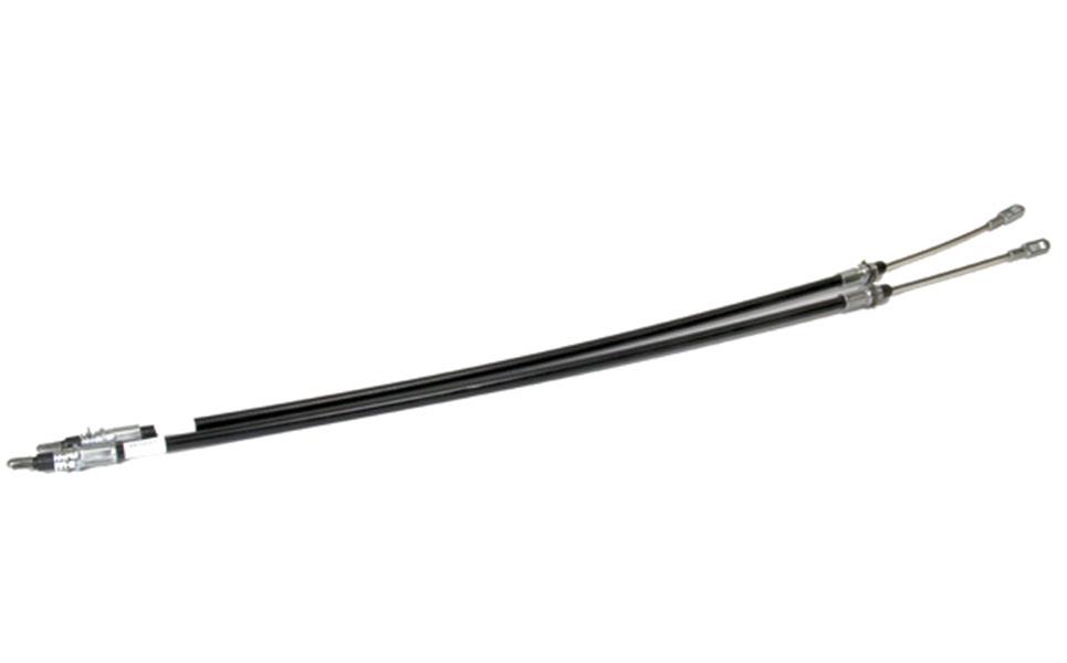 Baer Brakes Parking Brake Cables 6801198 Park brake cables