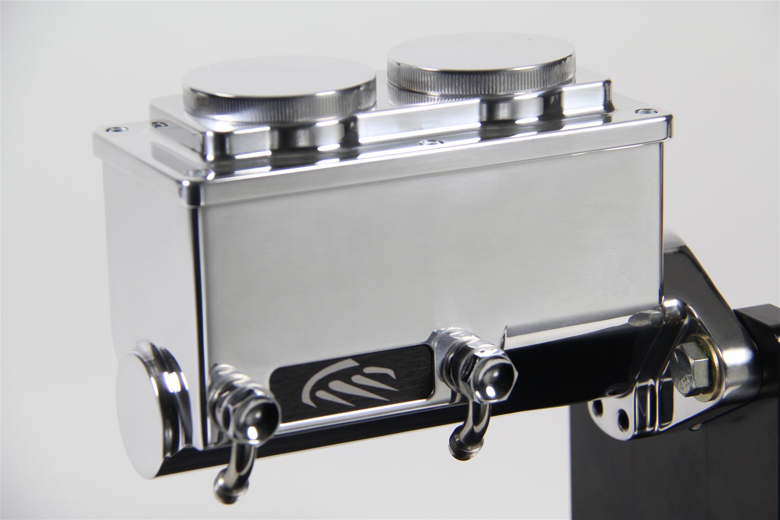 Baer Disc Brake Systems 6801213LP Baer Brakes Remaster Master Cylinders Summit Racing