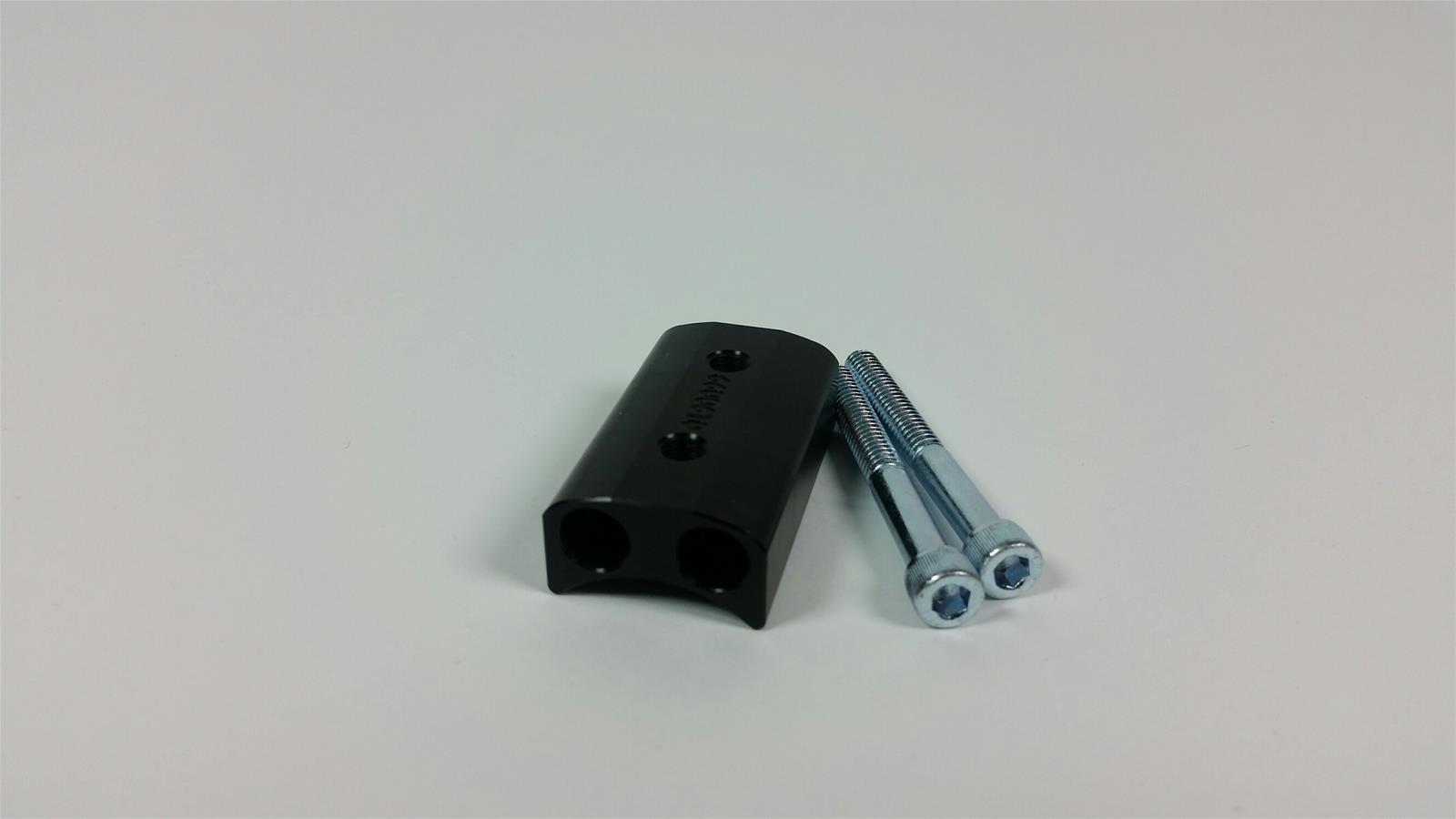 Baer Disc Brake Systems Master Cylinders 6801275 Components thumbnail 2
