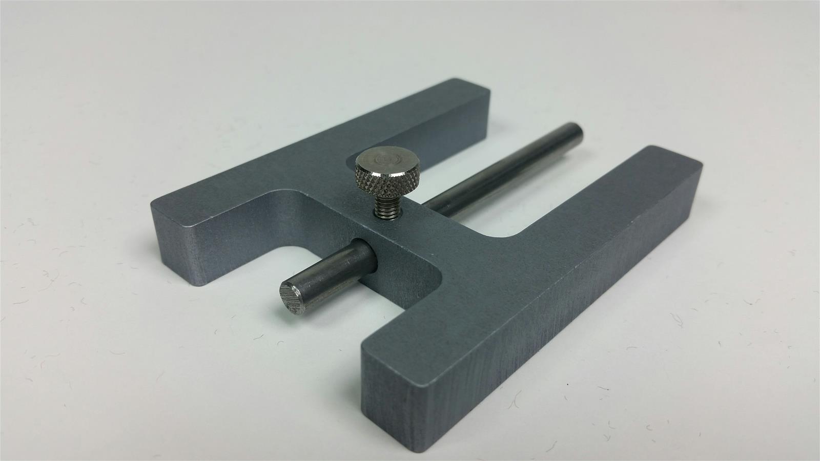 Baer Disc Brake Systems 6801279 Baer Brakes Master Cylinder Pushrod Length Gauges Summit Racing