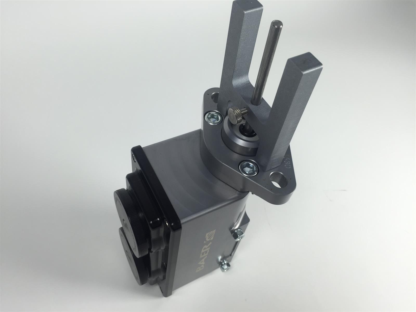 Baer Disc Brake Systems 6801279 Baer Brakes Master Cylinder Pushrod Length Gauges Summit Racing