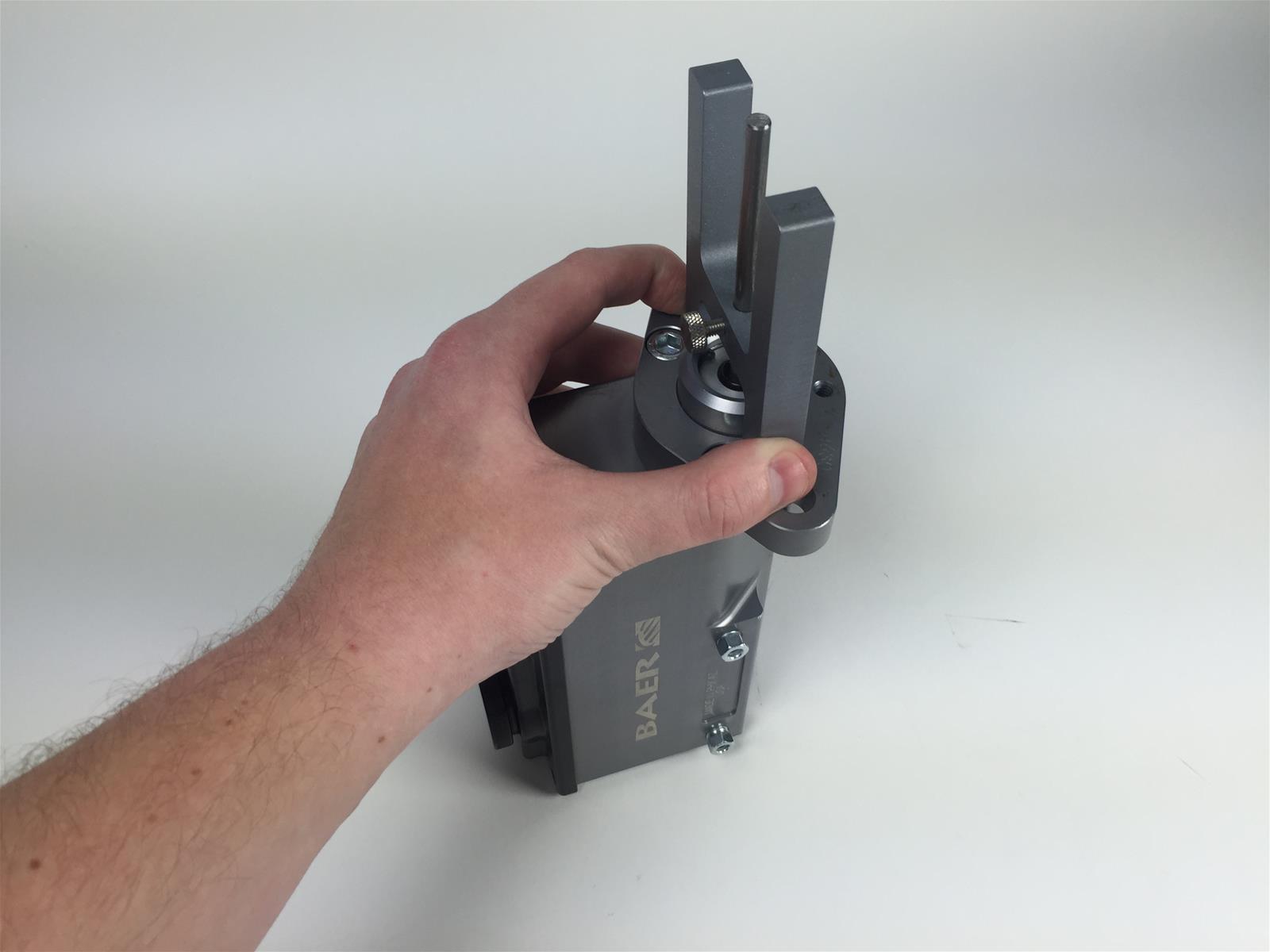 Baer Disc Brake Systems 6801279 Baer Brakes Master Cylinder Pushrod Length Gauges Summit Racing