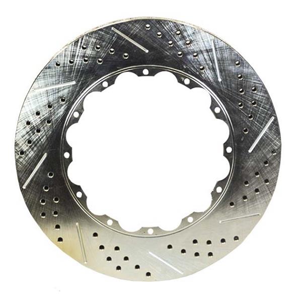 BAER Brake Rotor Ring Replacement 6910222 BAER Brake Rotor Ring Replacement 6910222