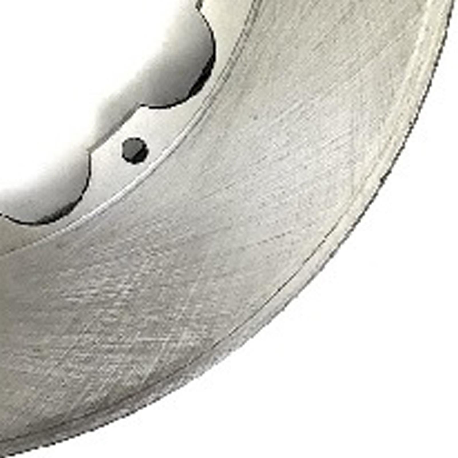 Baer Disc Brake Systems Rotors 6919221 Rtr 2pc 14.95"x1.33",12x8.5" LH Pln thumbnail 2