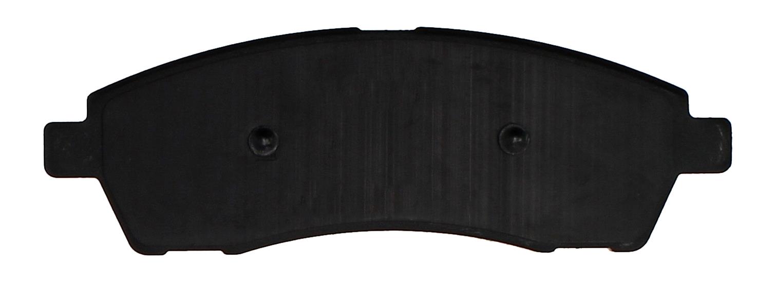 Baer Brakes Claw Ceramic Brake Pads for 2000-2005 EXCURSION, 1999 F-250, 1999-2004 F-250 SUPER DUTY - D0757 Pads, Ceramic, Matrix, Rear, Ford, Set thumbnail 3