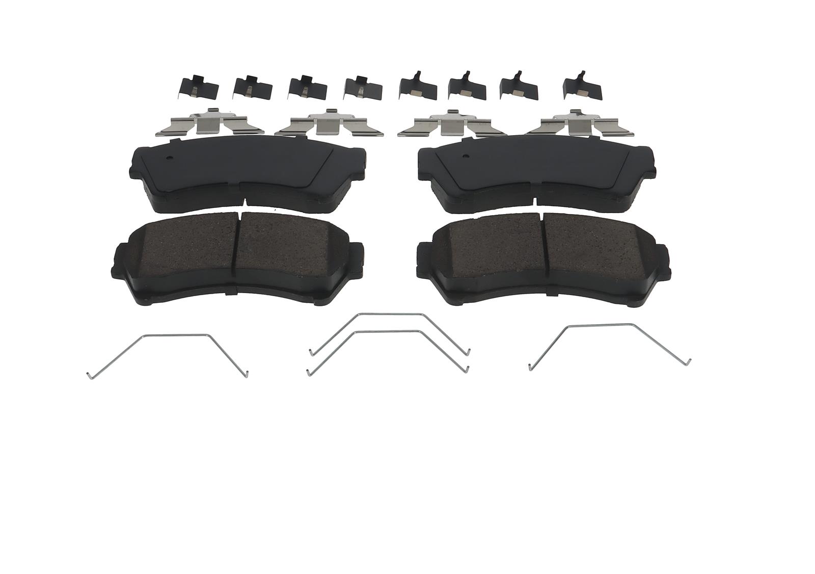 Baer Disc Brake Systems D1164 Baer Brakes Baer Claw Ceramic Brake
