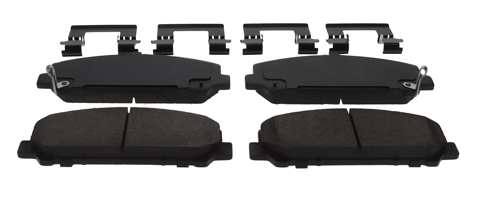 13.78 Front Drilled Rotors Brake Pads Kit for Infiniti QX56 Nissan Armada Titan
