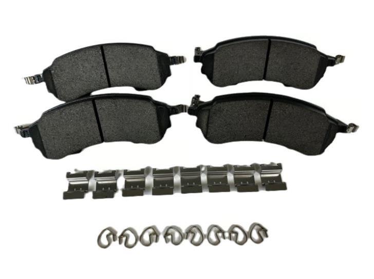 Baer Disc Brake Systems D2414 Baer Brakes Baer Claw Ceramic Brake