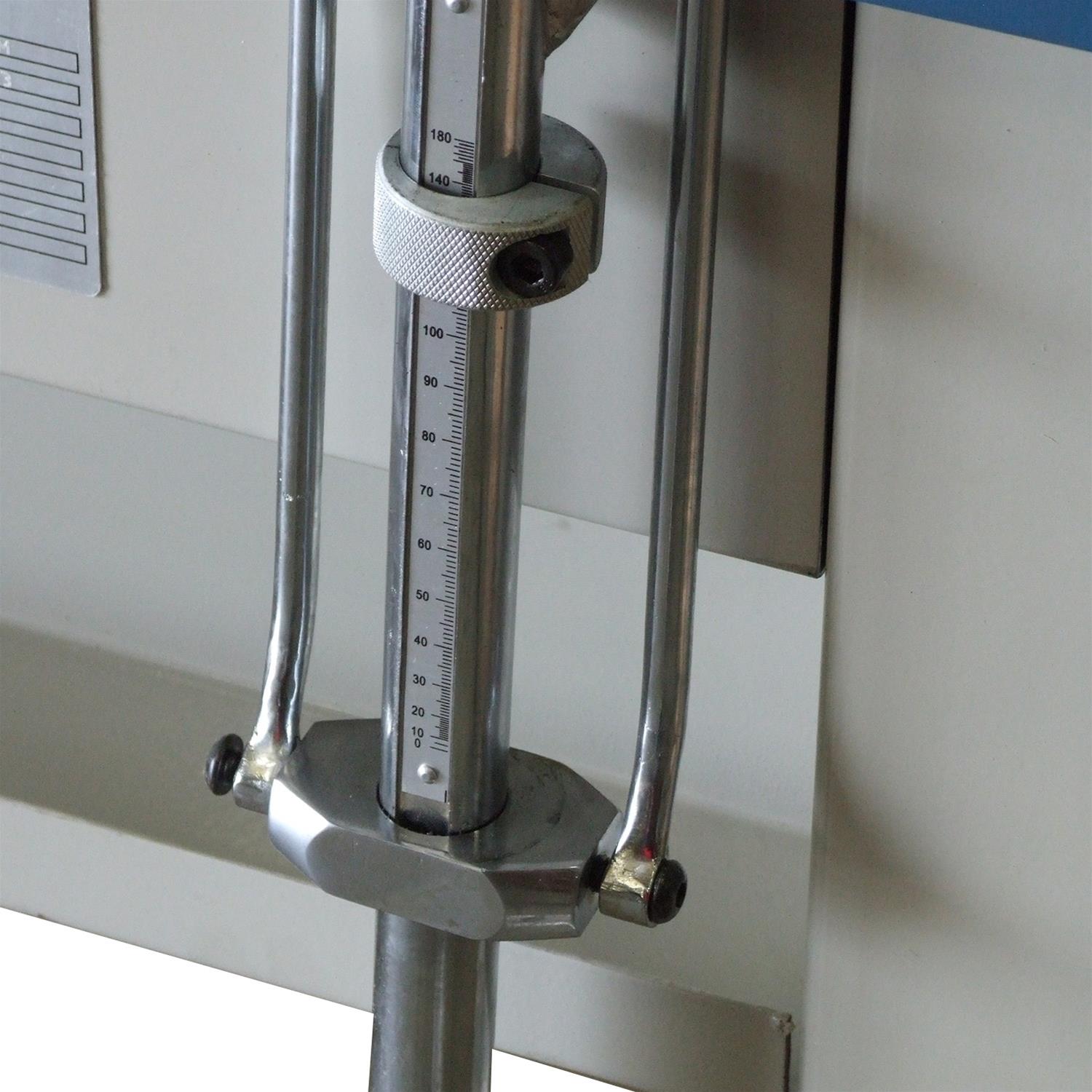 Baileigh Industrial BB-7216M Baileigh Industrial BB-7216M Magnetic