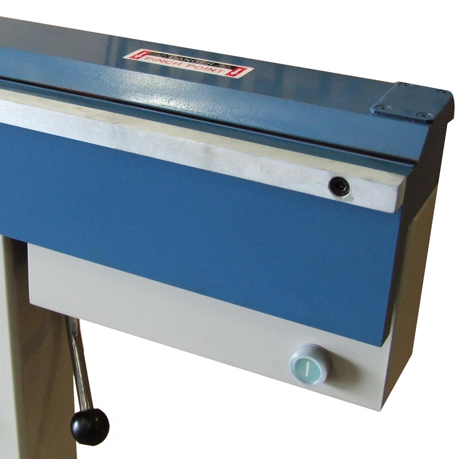 Baileigh Industrial BB-7216M Baileigh Industrial BB-7216M Magnetic