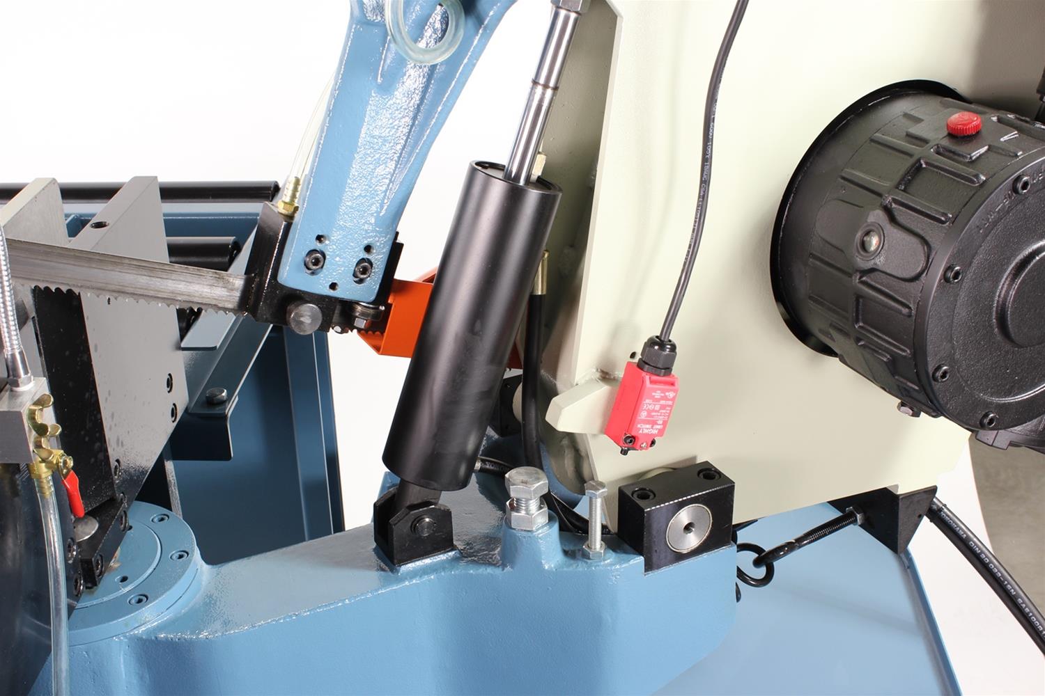 Baileigh Industrial BS20MDM Baileigh Industrial BS20MDM Dual