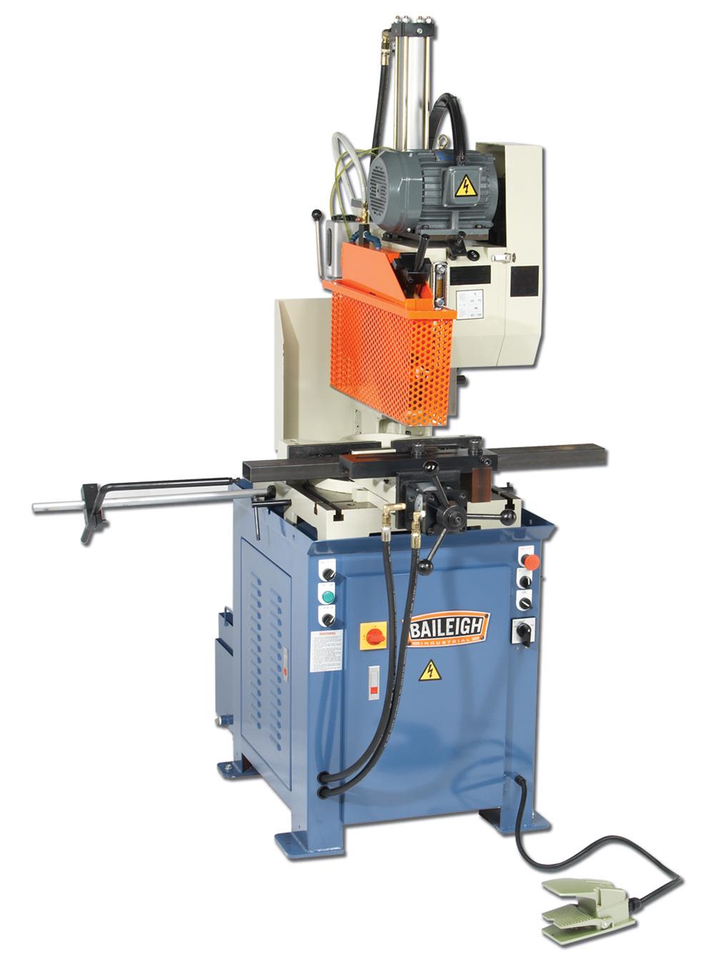 Baileigh Industrial CSC425SA