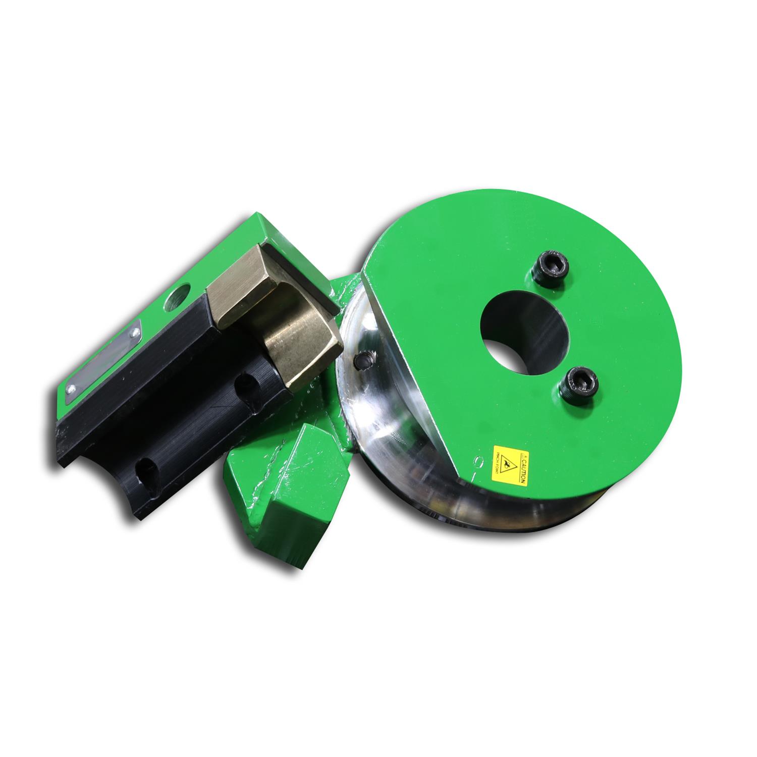 Baileigh Industrial DS0750PR200 Baileigh Industrial Tubing Dies