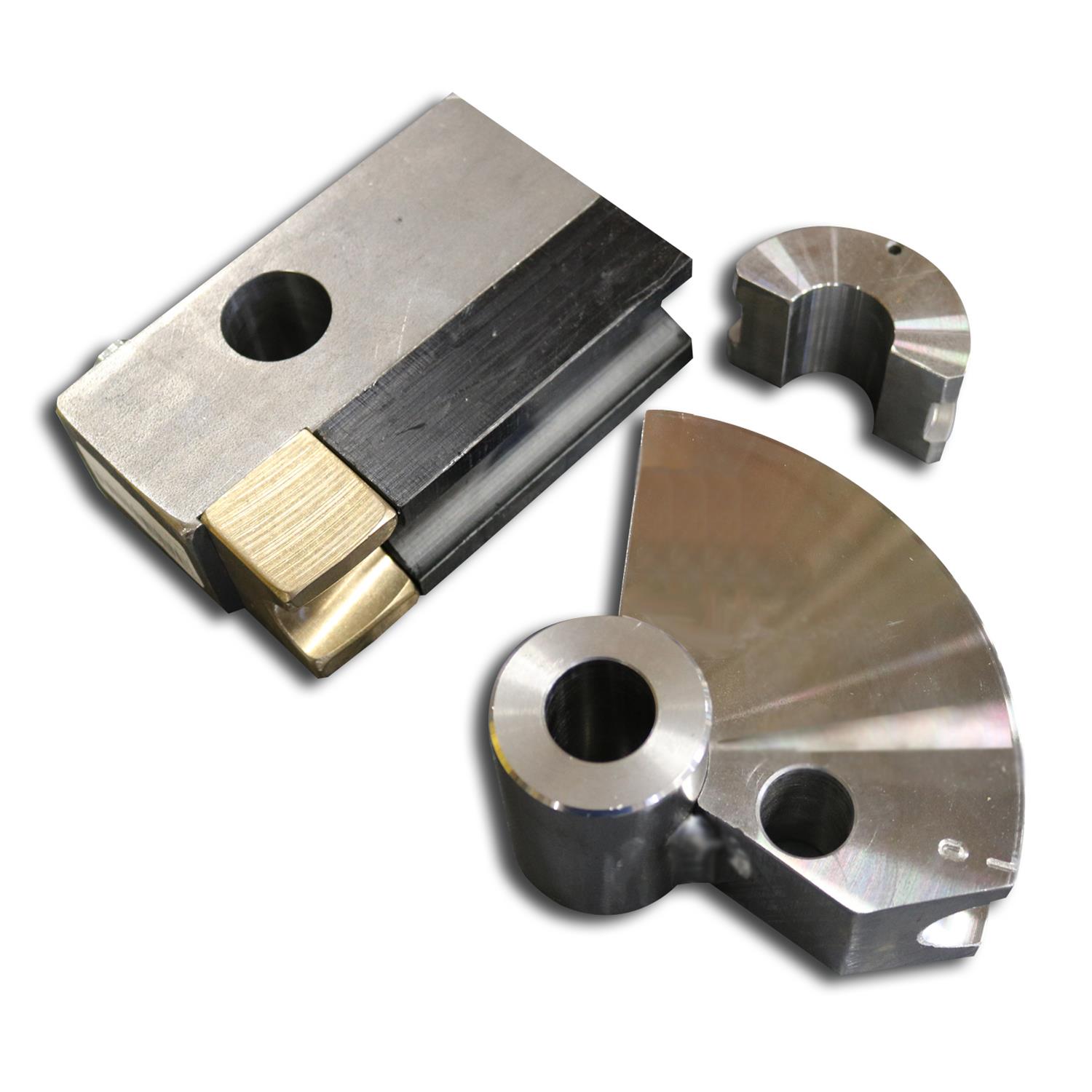 Baileigh Industrial DS901750TR600 Baileigh Industrial Tubing Dies