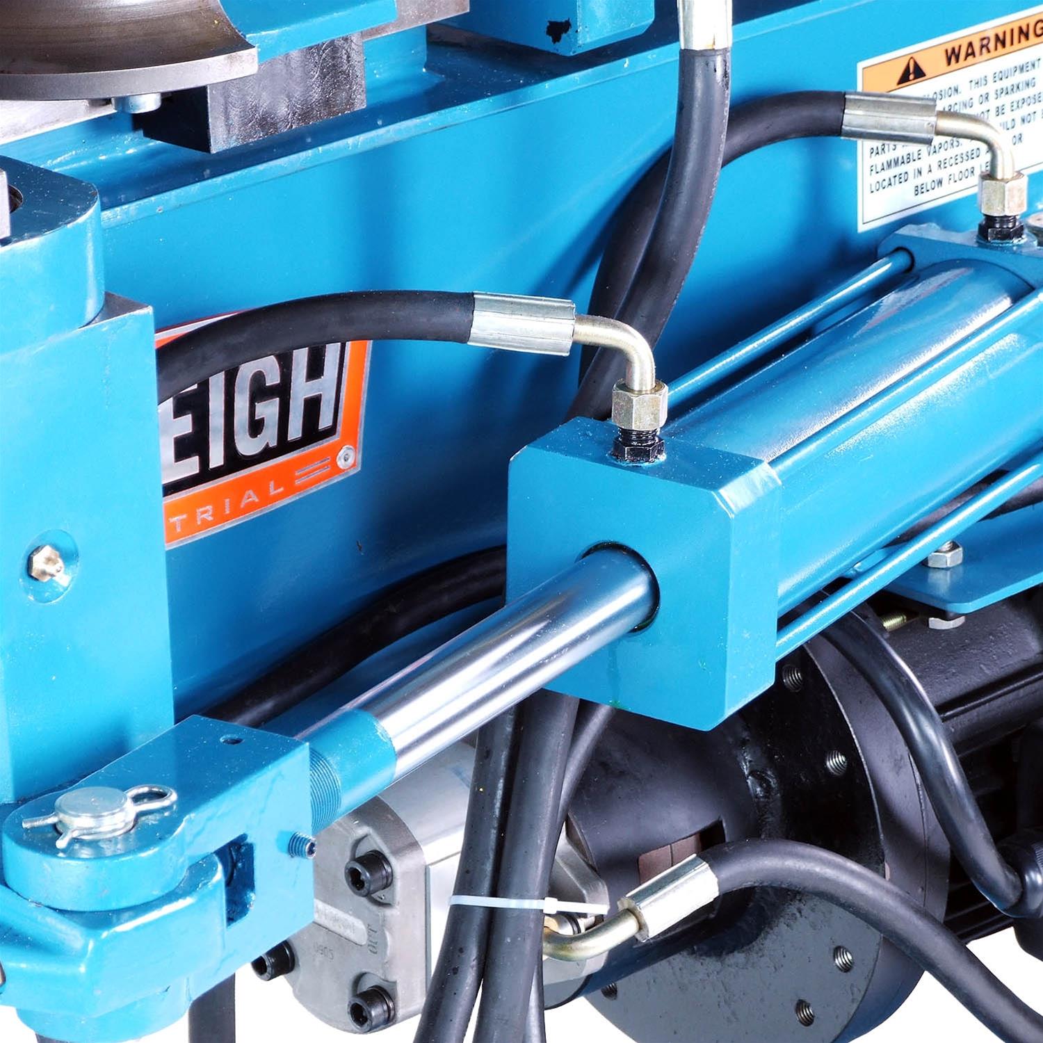 Baileigh Industrial EB300