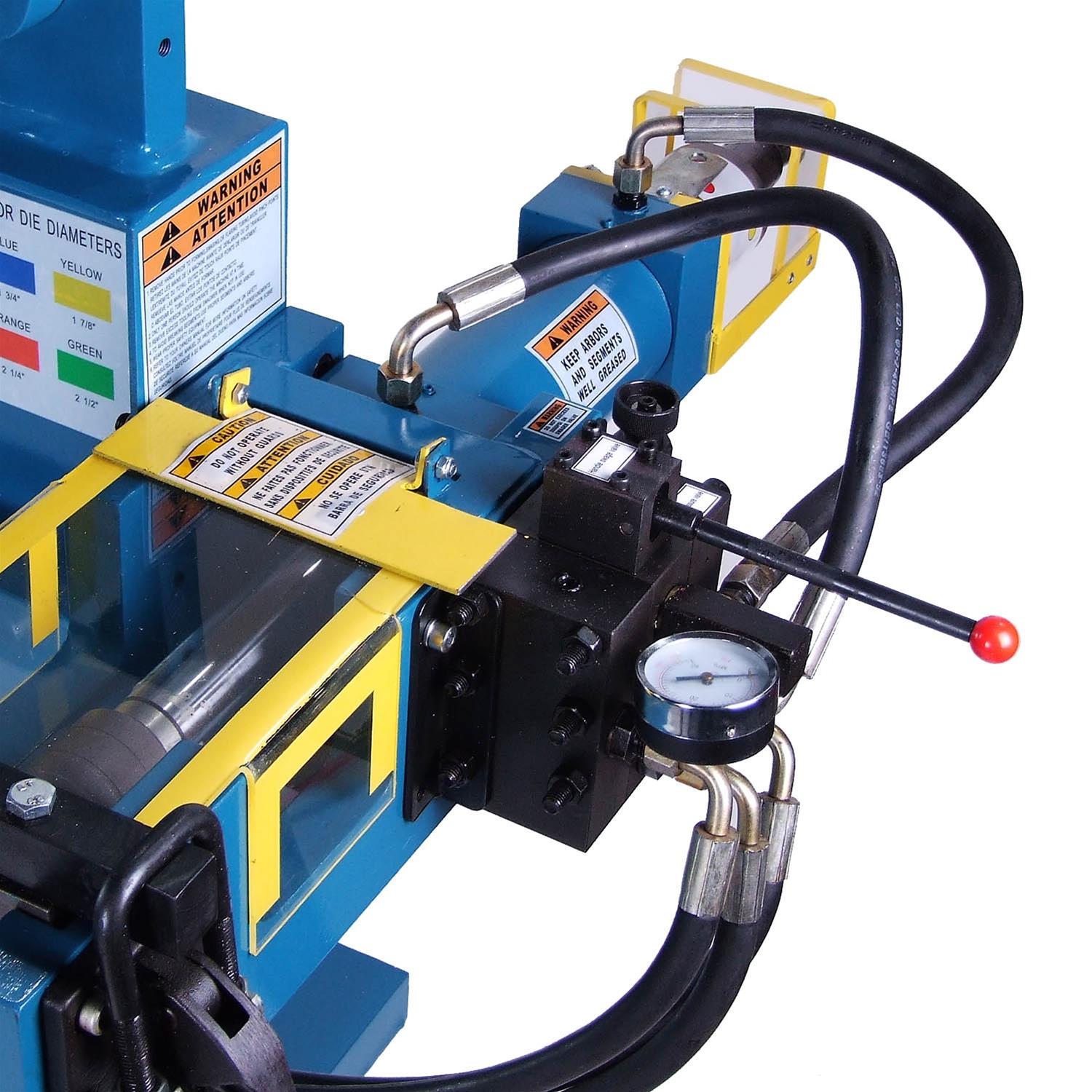 Baileigh Industrial EB300