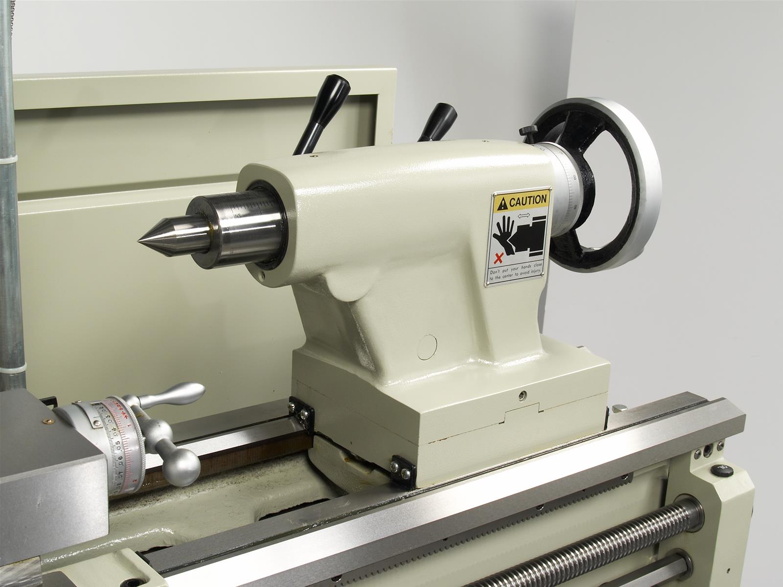 Baileigh Industrial PL1860