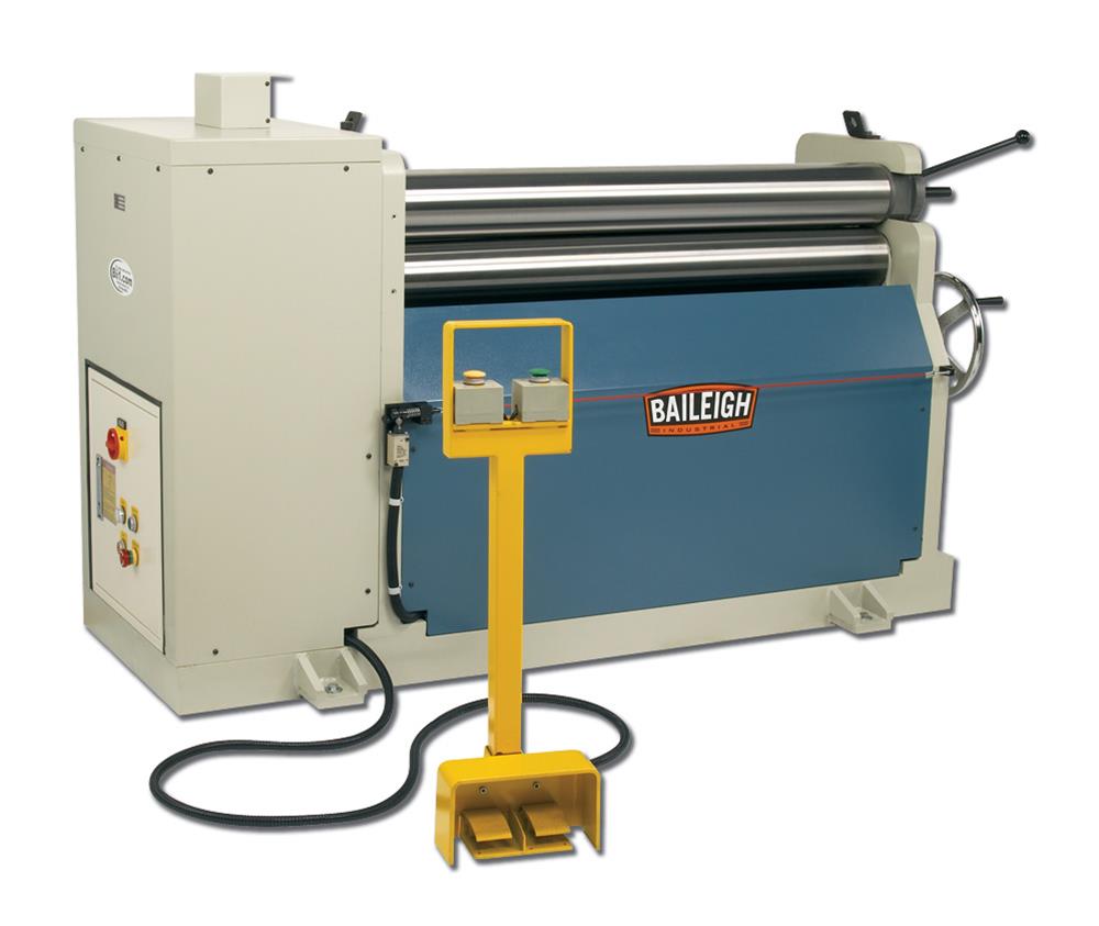 Baileigh Industrial PR403 Baileigh Industrial PR403 Plate Rollers