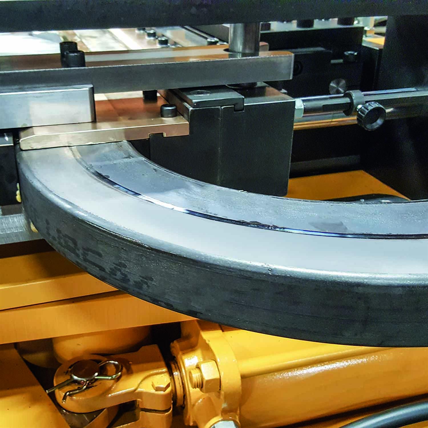 Baileigh Industrial MB4X2