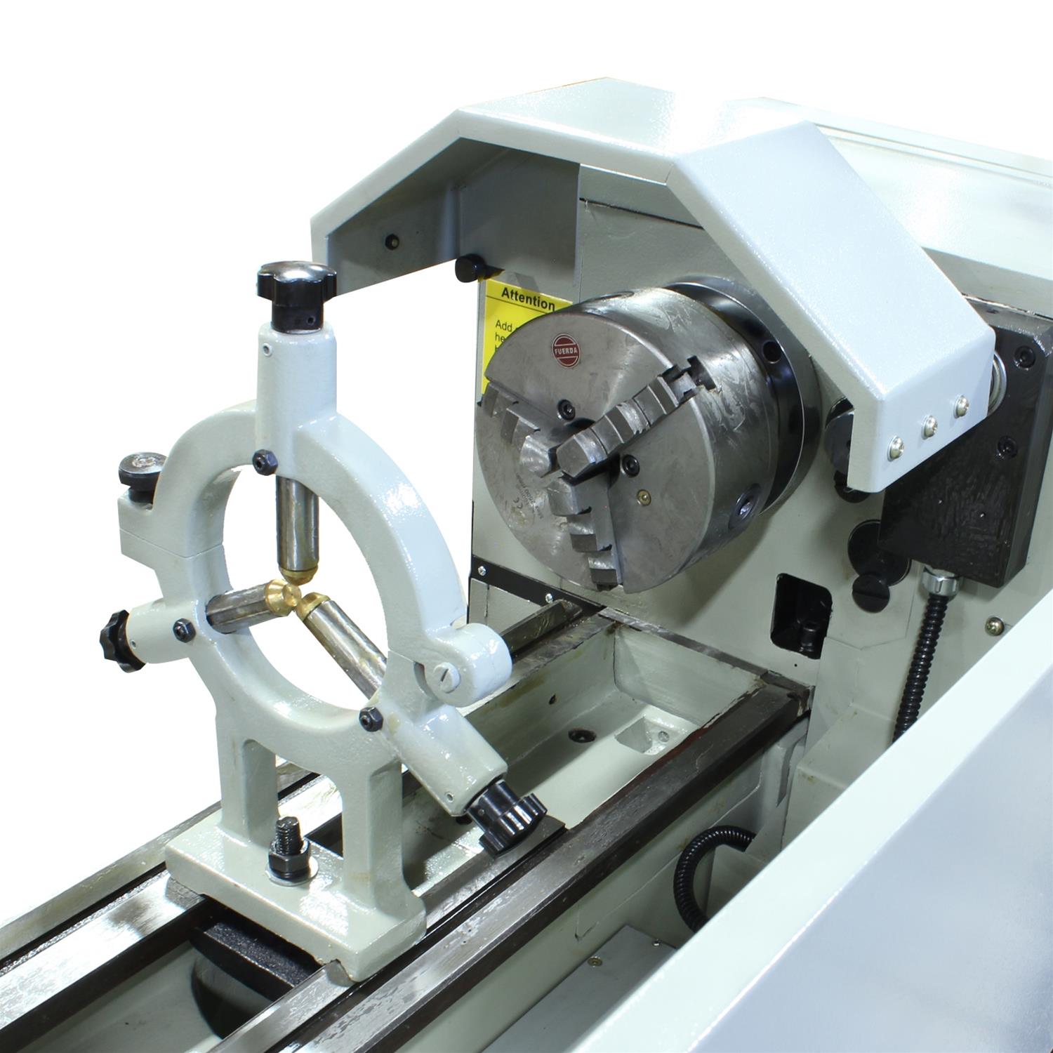 Baileigh Industrial PL1440E1.0 Baileigh Industrial PL1440E Metal