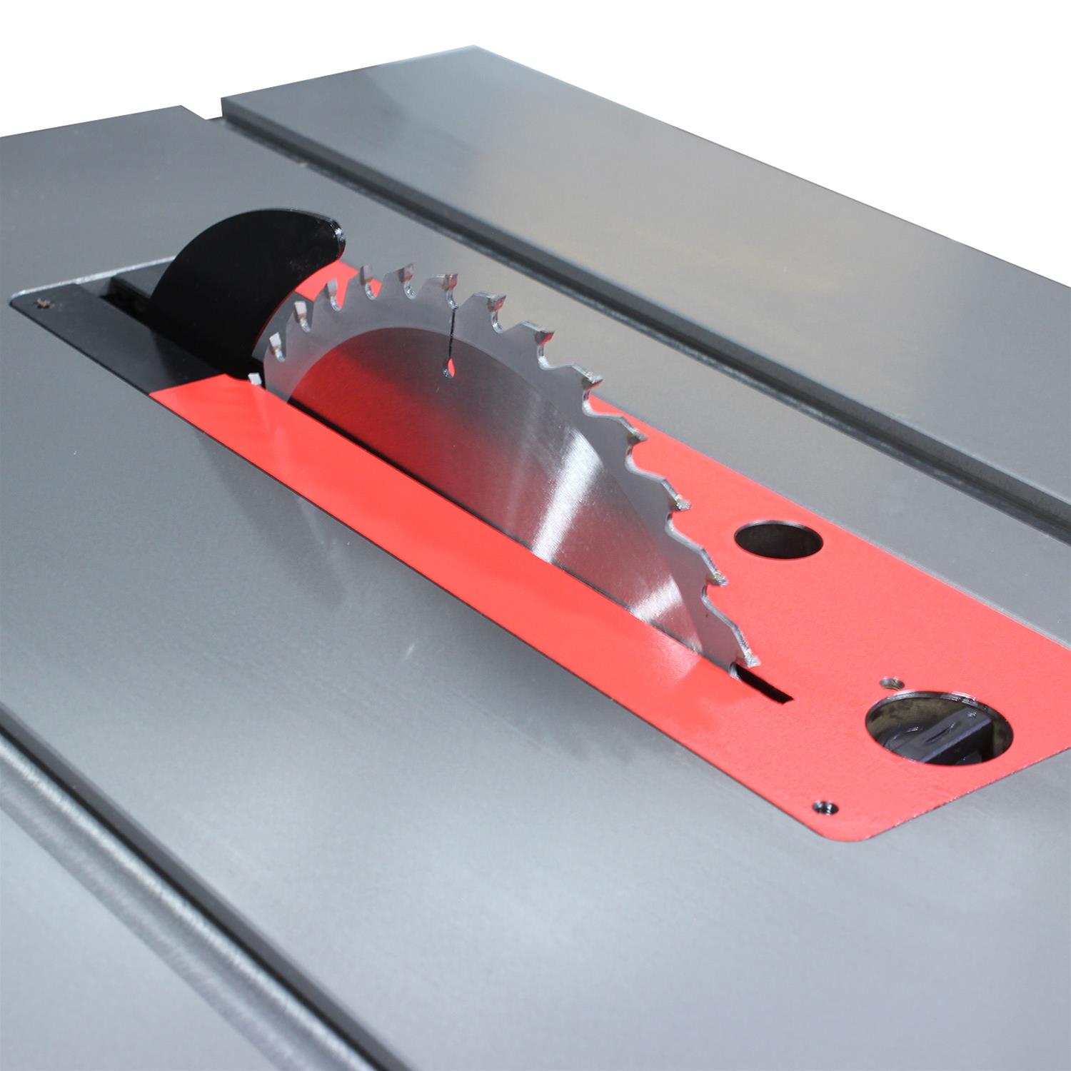 Baileigh Industrial TS1044H1.0 Baileigh Industrial TS1044H Hybrid