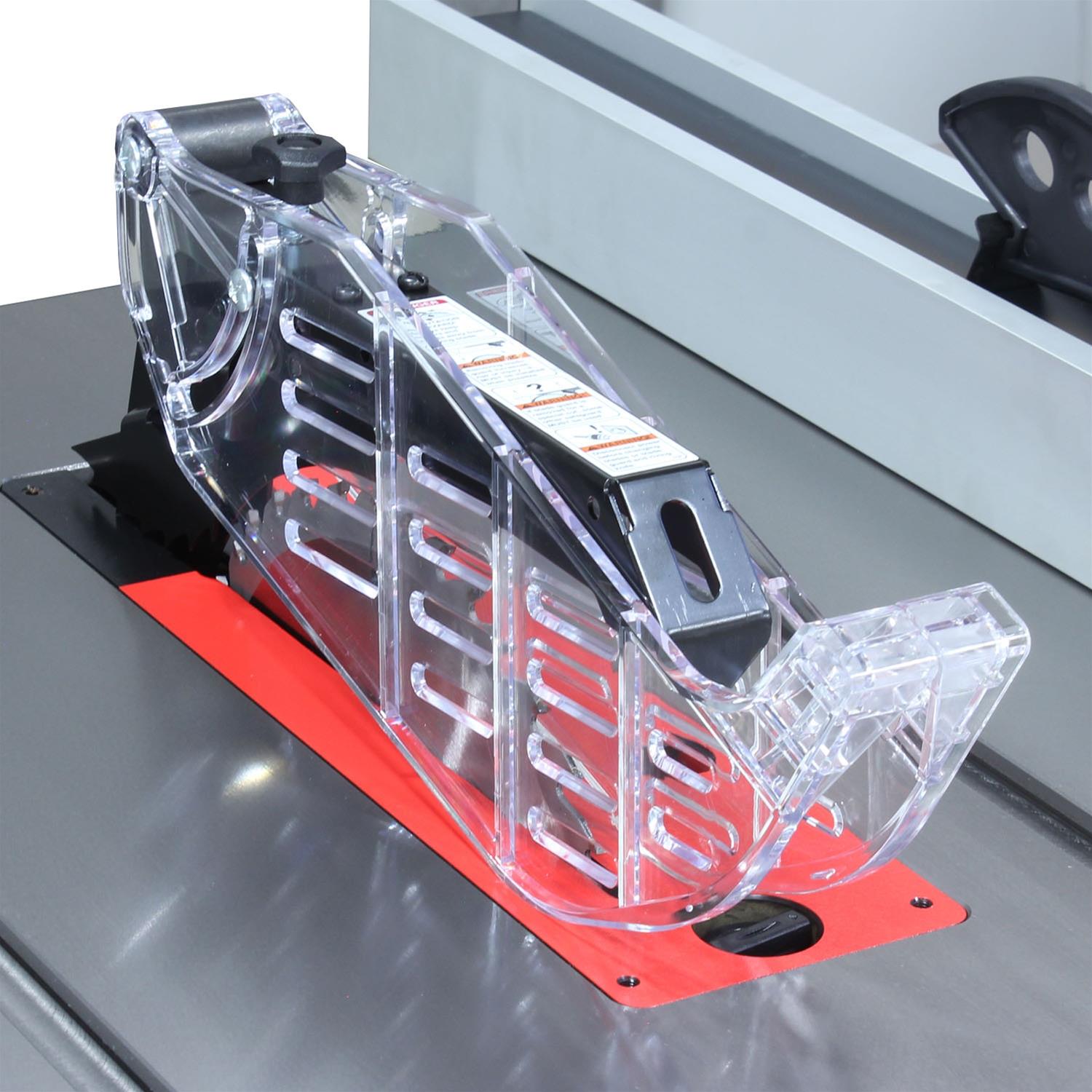 Baileigh Industrial TS1044H1.0 Baileigh Industrial TS1044H Hybrid