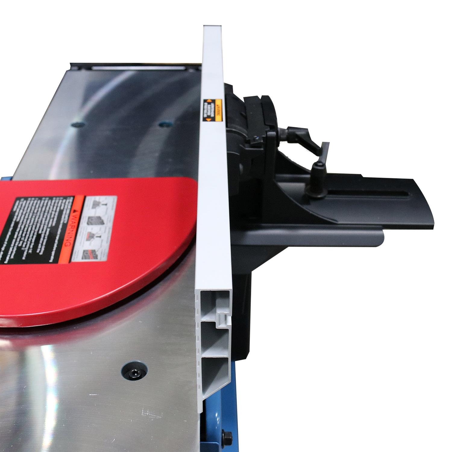 Baileigh Industrial IJ833 Baileigh Industrial IJ833 Benchtop Wood