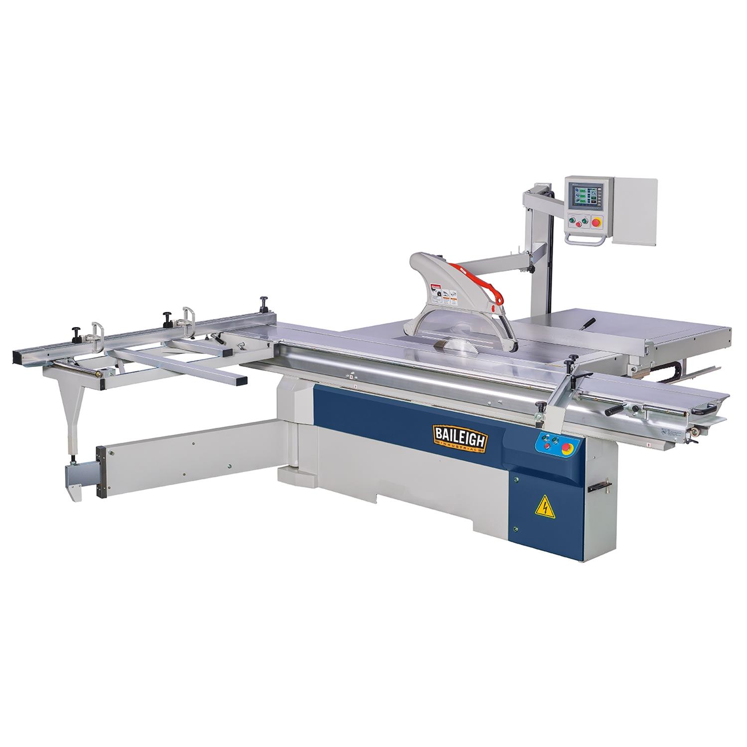 Baileigh Industrial STS16120CNC