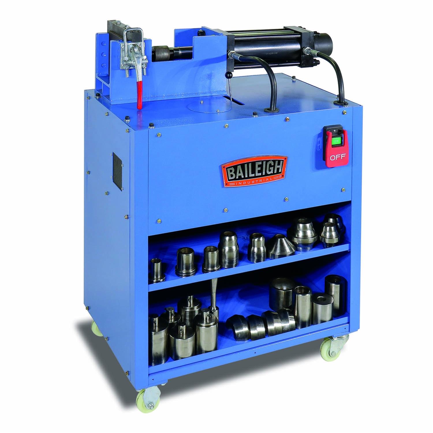 Baileigh Industrial TE300